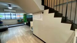 Blk 643 Yishun Street 61 (Yishun), HDB Executive #573966971